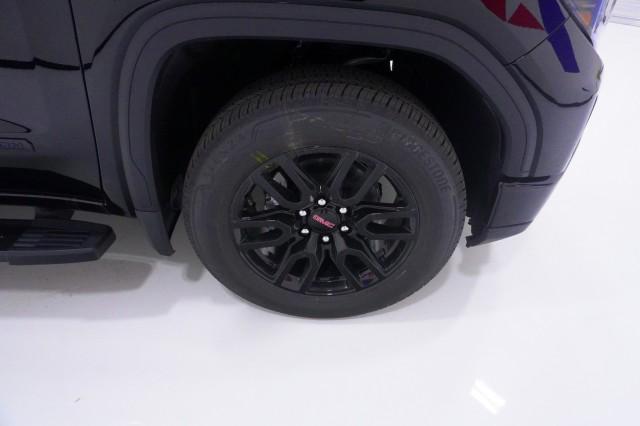2026 GMC Sierra 1500 Crew Cab, Short Bed, Elevation, RWD