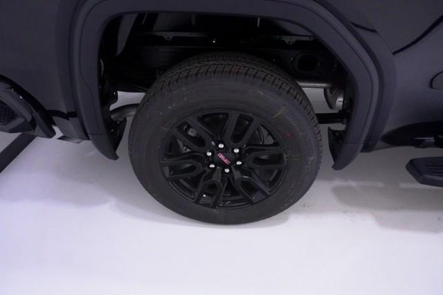 2026 GMC Sierra 1500 Crew Cab, Short Bed, Elevation, RWD