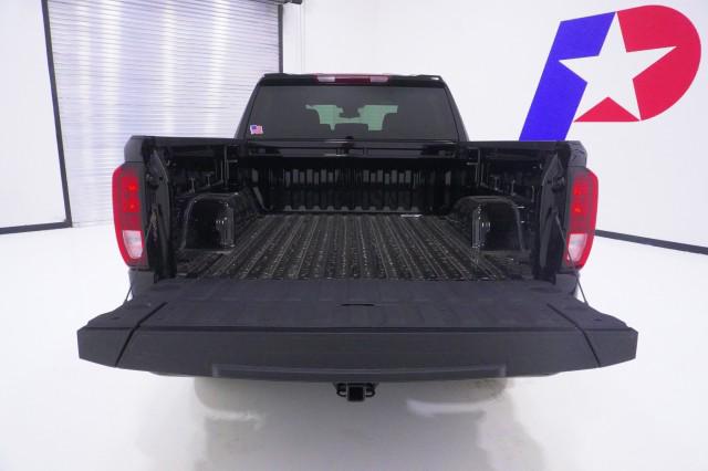 2026 GMC Sierra 1500 Crew Cab, Short Bed, Elevation, RWD