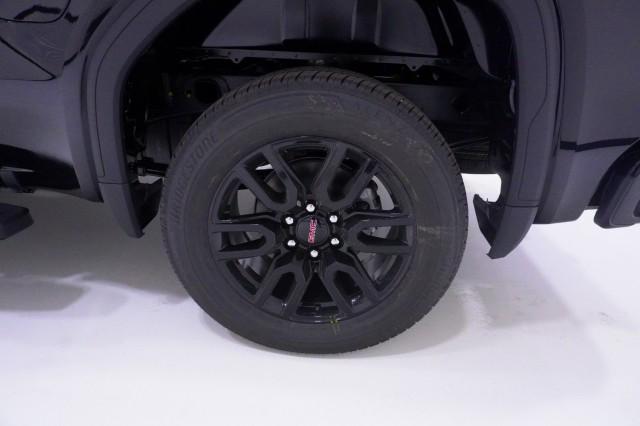 2026 GMC Sierra 1500 Crew Cab, Short Bed, Elevation, RWD