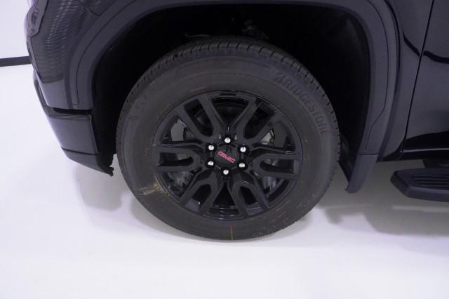 2026 GMC Sierra 1500 Crew Cab, Short Bed, Elevation, RWD