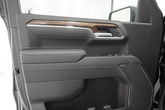 2026 GMC Sierra 1500 Crew Cab, Short Bed, Elevation, RWD