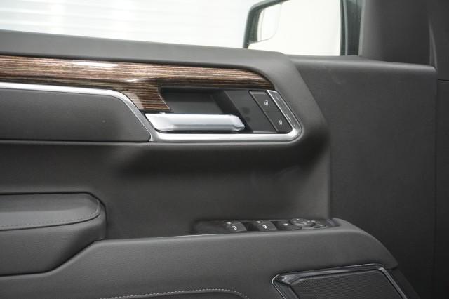 2026 GMC Sierra 1500 Crew Cab, Short Bed, Elevation, RWD
