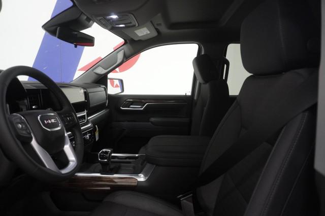 2026 GMC Sierra 1500 Crew Cab, Short Bed, Elevation, RWD