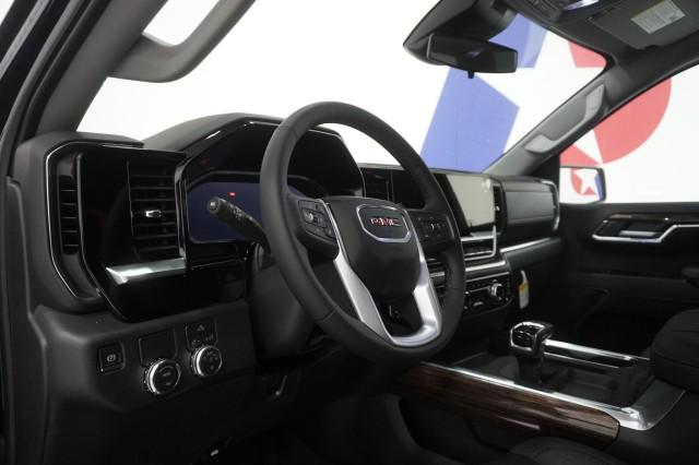 2026 GMC Sierra 1500 Crew Cab, Short Bed, Elevation, RWD