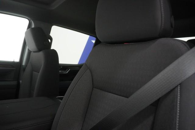 2026 GMC Sierra 1500 Crew Cab, Short Bed, Elevation, RWD