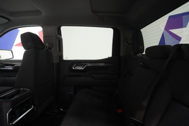 2026 GMC Sierra 1500 Crew Cab, Short Bed, Elevation, RWD