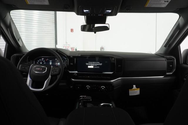 2026 GMC Sierra 1500 Crew Cab, Short Bed, Elevation, RWD