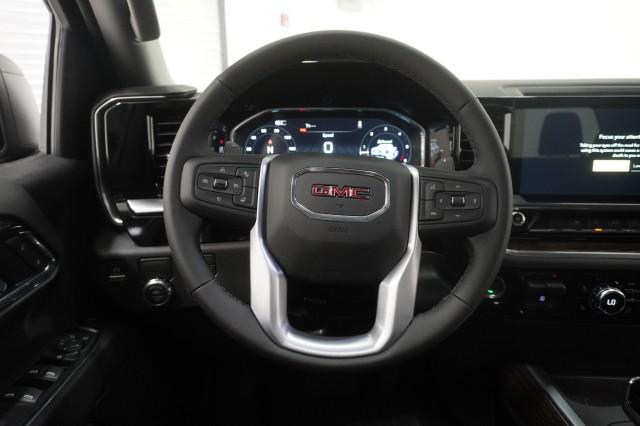 2026 GMC Sierra 1500 Crew Cab, Short Bed, Elevation, RWD