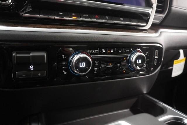 2026 GMC Sierra 1500 Crew Cab, Short Bed, Elevation, RWD