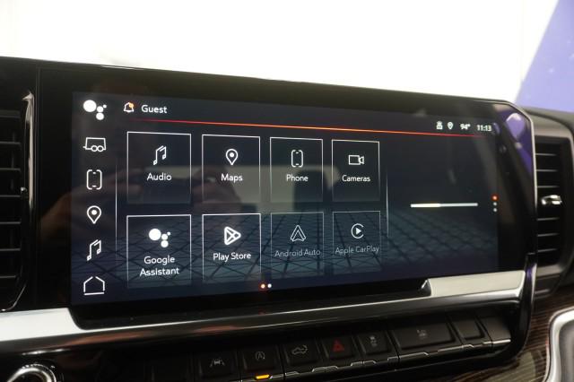 2026 GMC Sierra 1500 Crew Cab, Short Bed, Elevation, RWD