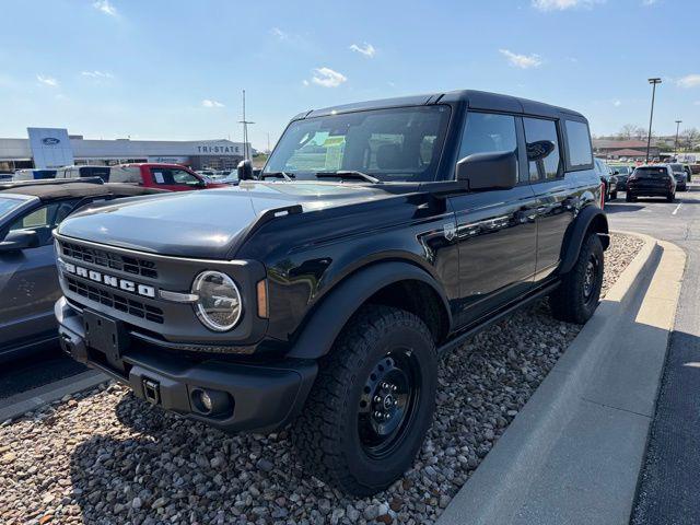 2026 Ford Bronco Big Bend for sale in Maryville, MO