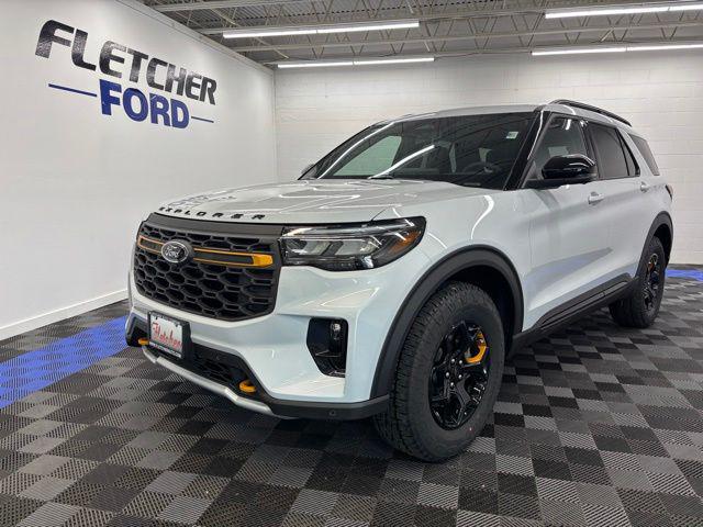 2026 Ford Explorer Tremor for sale in Joplin, MO