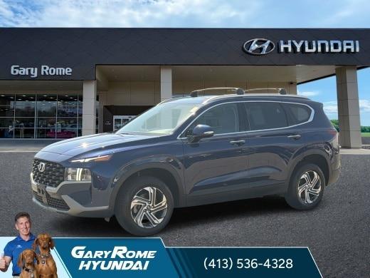 2023 Hyundai Santa Fe SEL for sale in Holyoke, MA