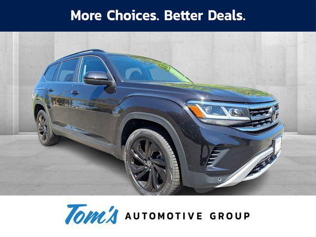 2023 Volkswagen Atlas 3.6L V6 SE w/Technology for sale in Toms River, NJ