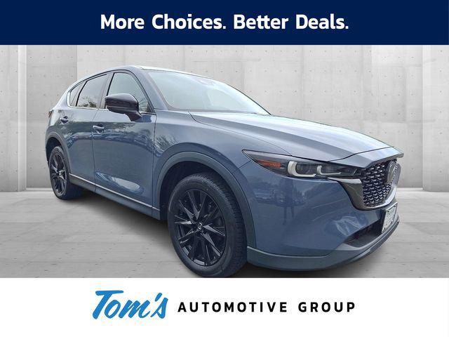 2022 Mazda CX-5 2.5 S Carbon Edition for sale in Toms River, NJ