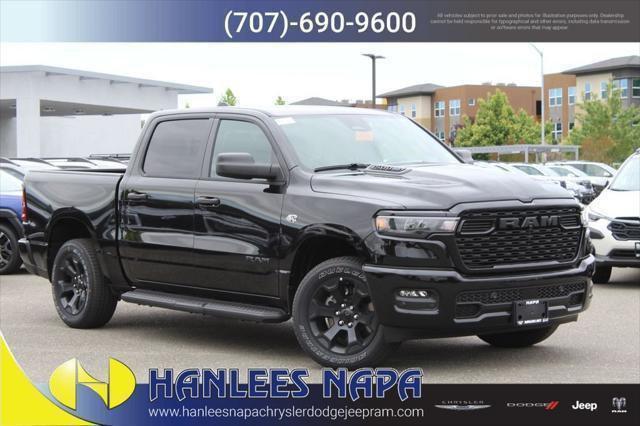 2026 Ram 1500 Express Crew Cab 4x4 5'7" Box for sale in Davis, CA