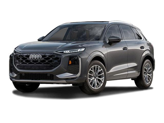 2026 Audi Q3 TFSI quattro S tronic for sale in East Hartford, CT