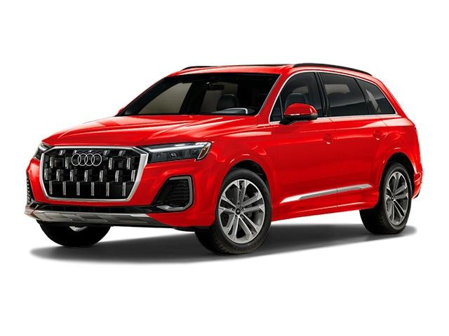 2026 Audi Q7 Prestige TFSI quattro tiptronic for sale in East Hartford, CT