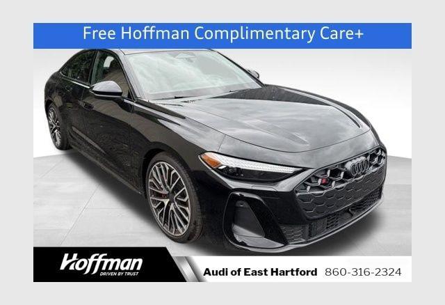 2026 Audi S5 Premium Plus TFSI quattro S tronic for sale in East Hartford, CT