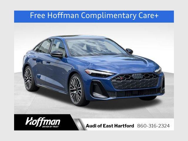2026 Audi S5 Premium Plus TFSI quattro S tronic for sale in East Hartford, CT