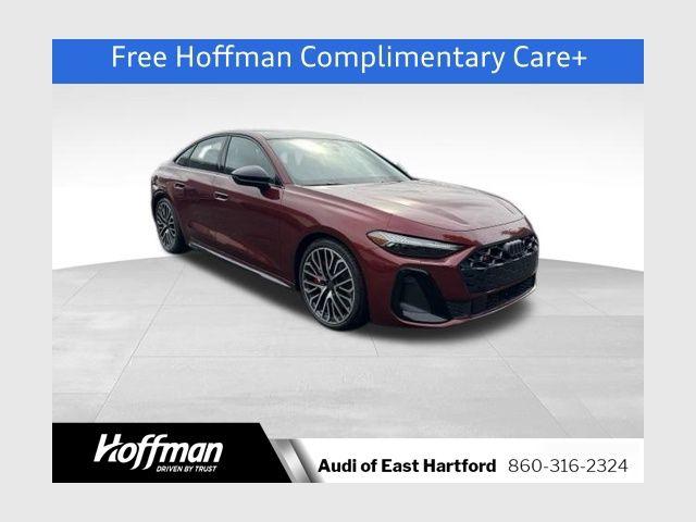 2026 Audi S5 Premium Plus TFSI quattro S tronic for sale in East Hartford, CT