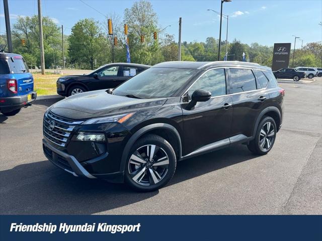 2024 Nissan Rogue SL Intelligent AWD for sale in KINGSPORT, TN