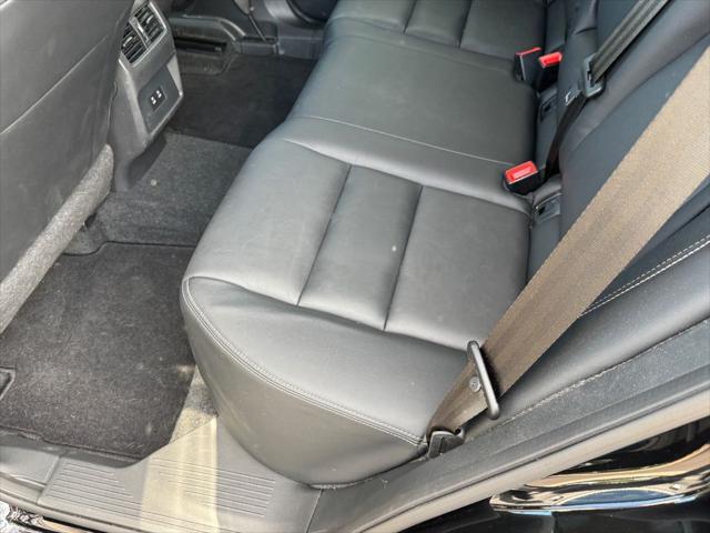 2024 Nissan Rogue SL Intelligent AWD