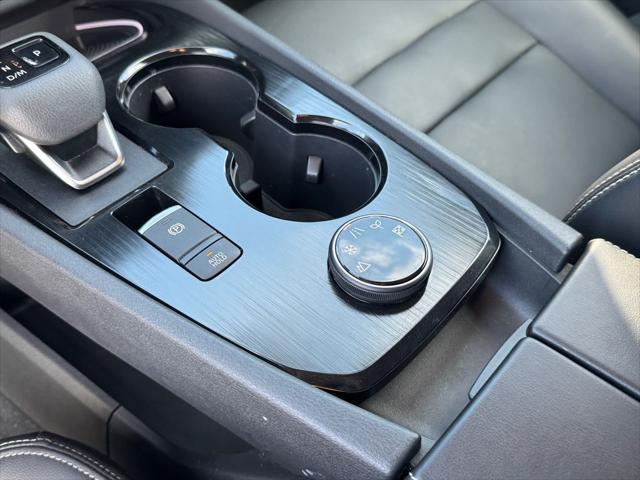 2024 Nissan Rogue SL Intelligent AWD