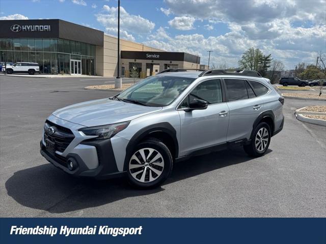 2023 Subaru Outback Premium for sale in KINGSPORT, TN