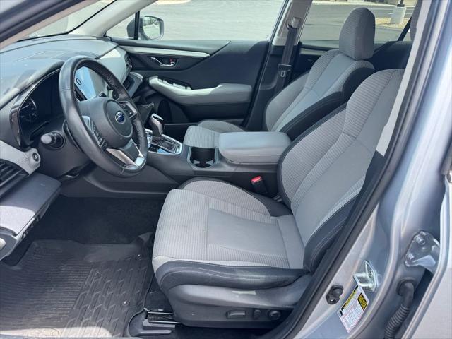 2023 Subaru Outback Premium