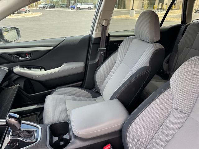 2023 Subaru Outback Premium