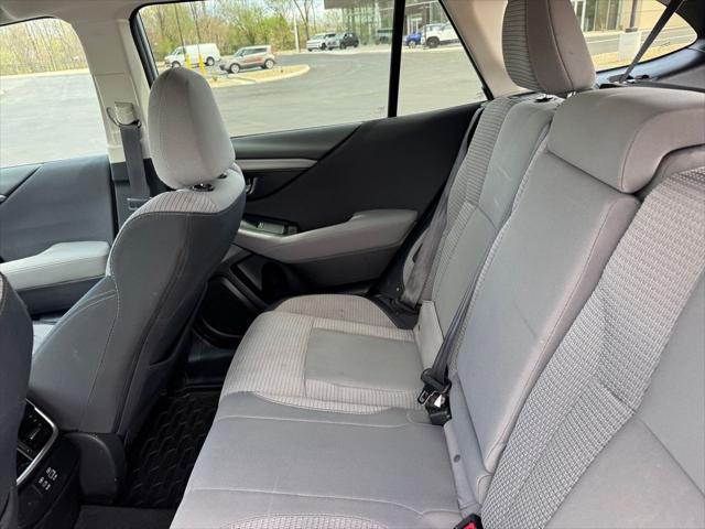 2023 Subaru Outback Premium