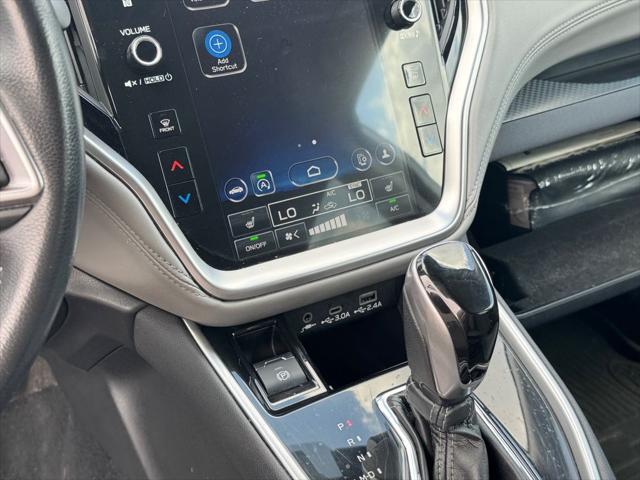 2023 Subaru Outback Premium