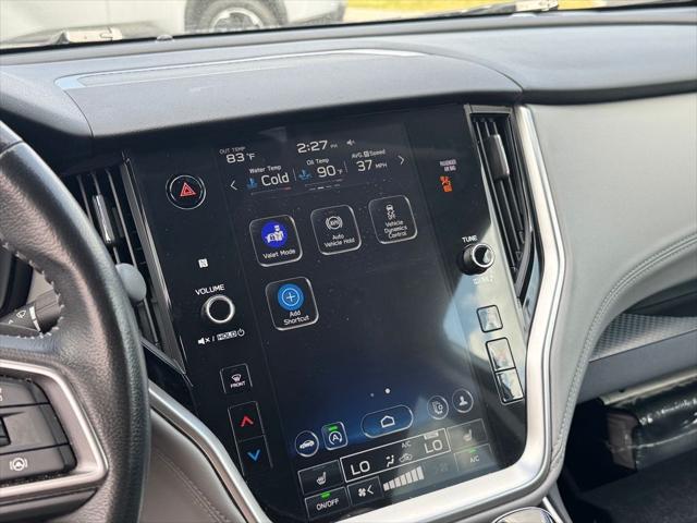2023 Subaru Outback Premium