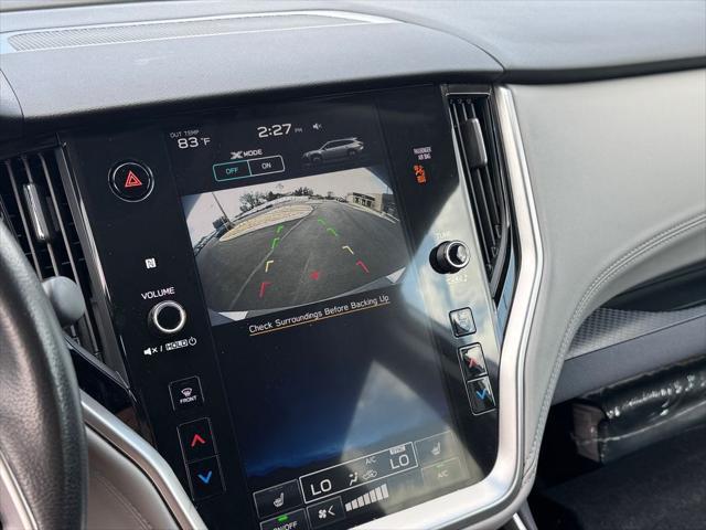 2023 Subaru Outback Premium