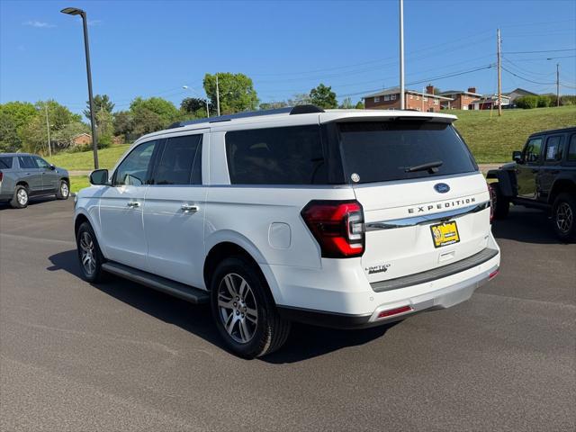 2023 Ford Expedition Limited MAX