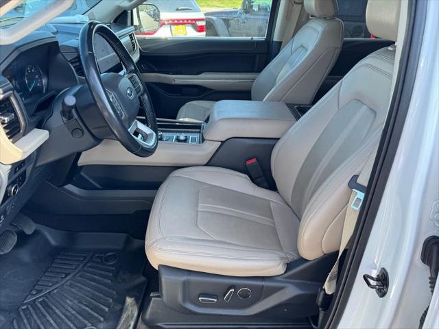 2023 Ford Expedition Limited MAX