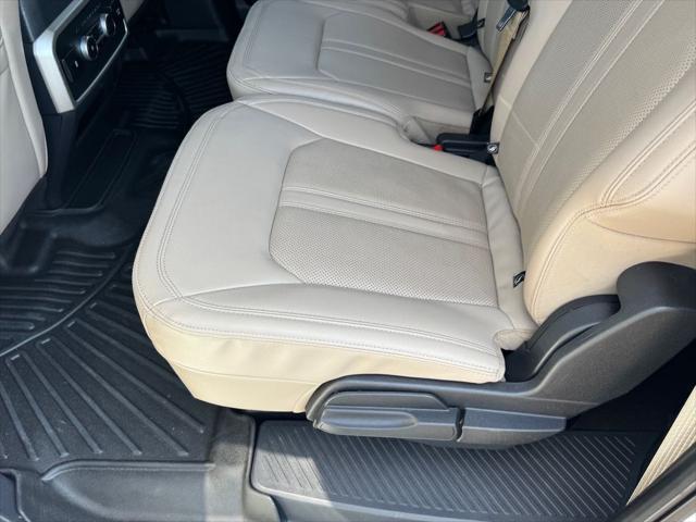 2023 Ford Expedition Limited MAX