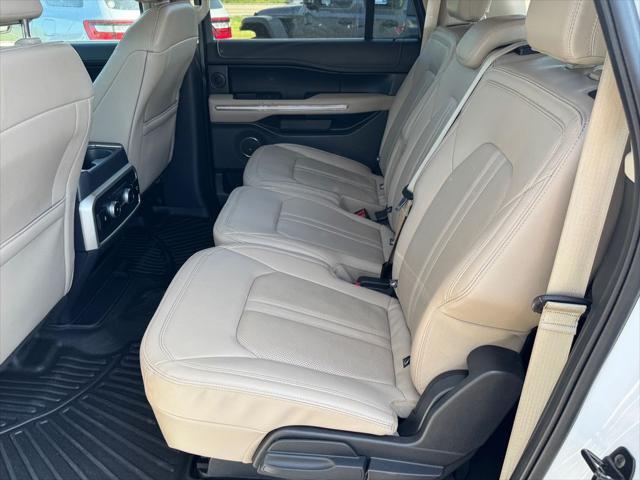 2023 Ford Expedition Limited MAX