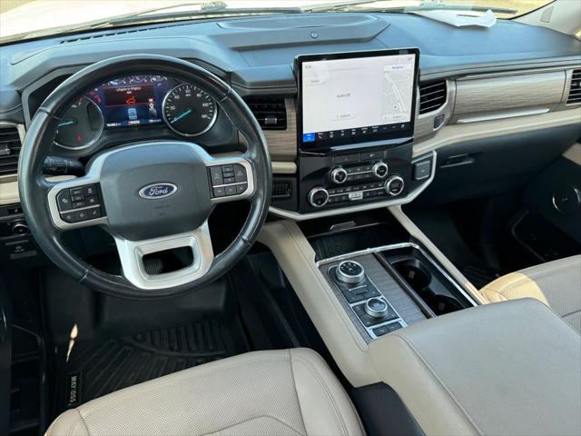 2023 Ford Expedition Limited MAX