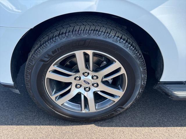2023 Ford Expedition Limited MAX