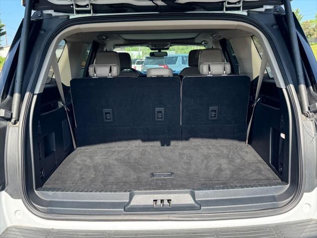 2023 Ford Expedition Limited MAX