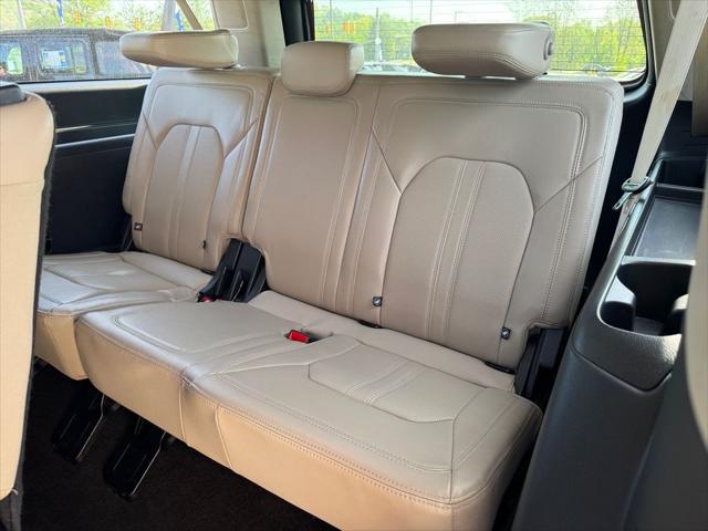 2023 Ford Expedition Limited MAX