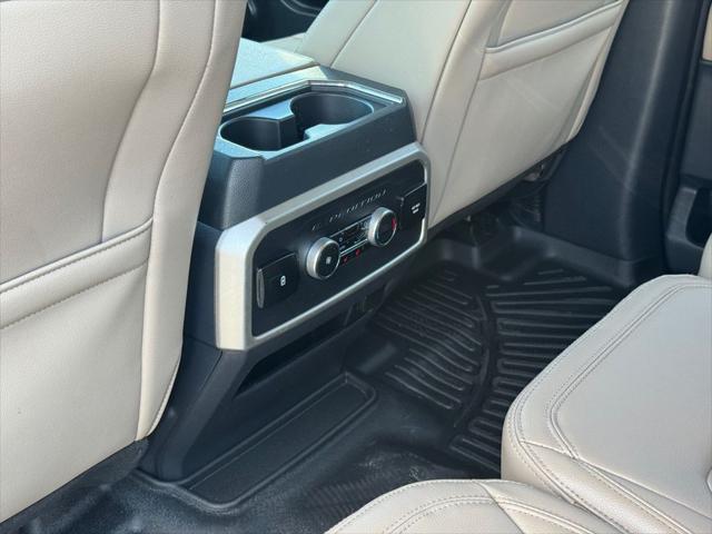 2023 Ford Expedition Limited MAX