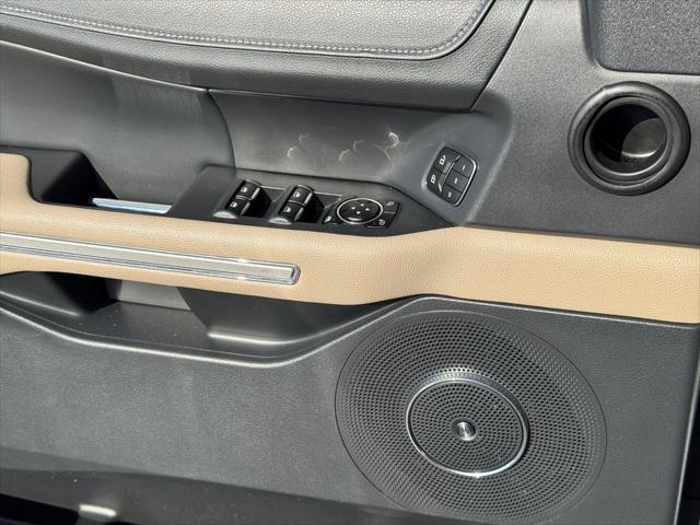 2023 Ford Expedition Limited MAX