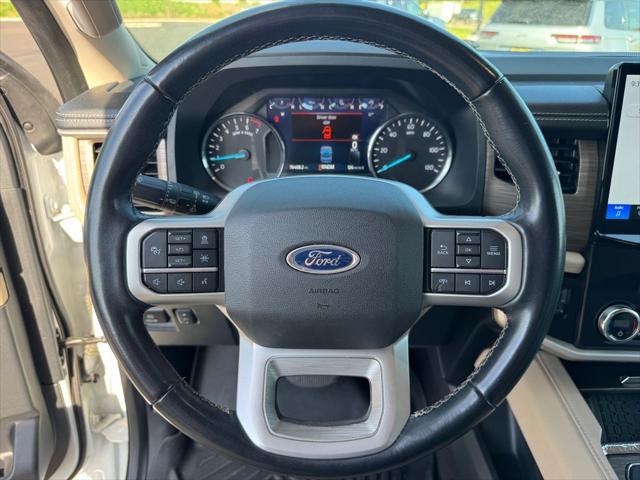 2023 Ford Expedition Limited MAX