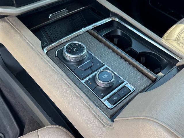 2023 Ford Expedition Limited MAX