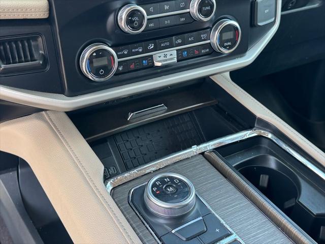 2023 Ford Expedition Limited MAX