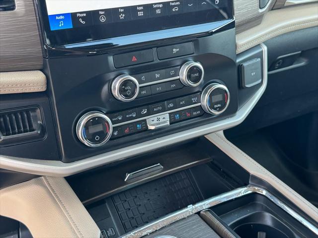 2023 Ford Expedition Limited MAX
